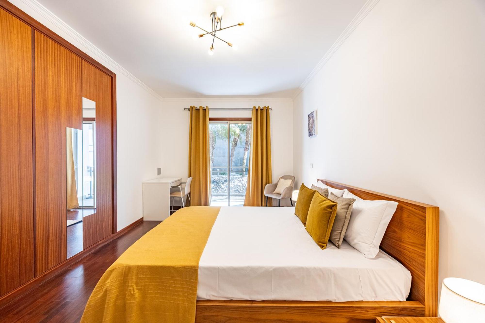 Apartamento Secret By Your Key Funchal (Madeira)