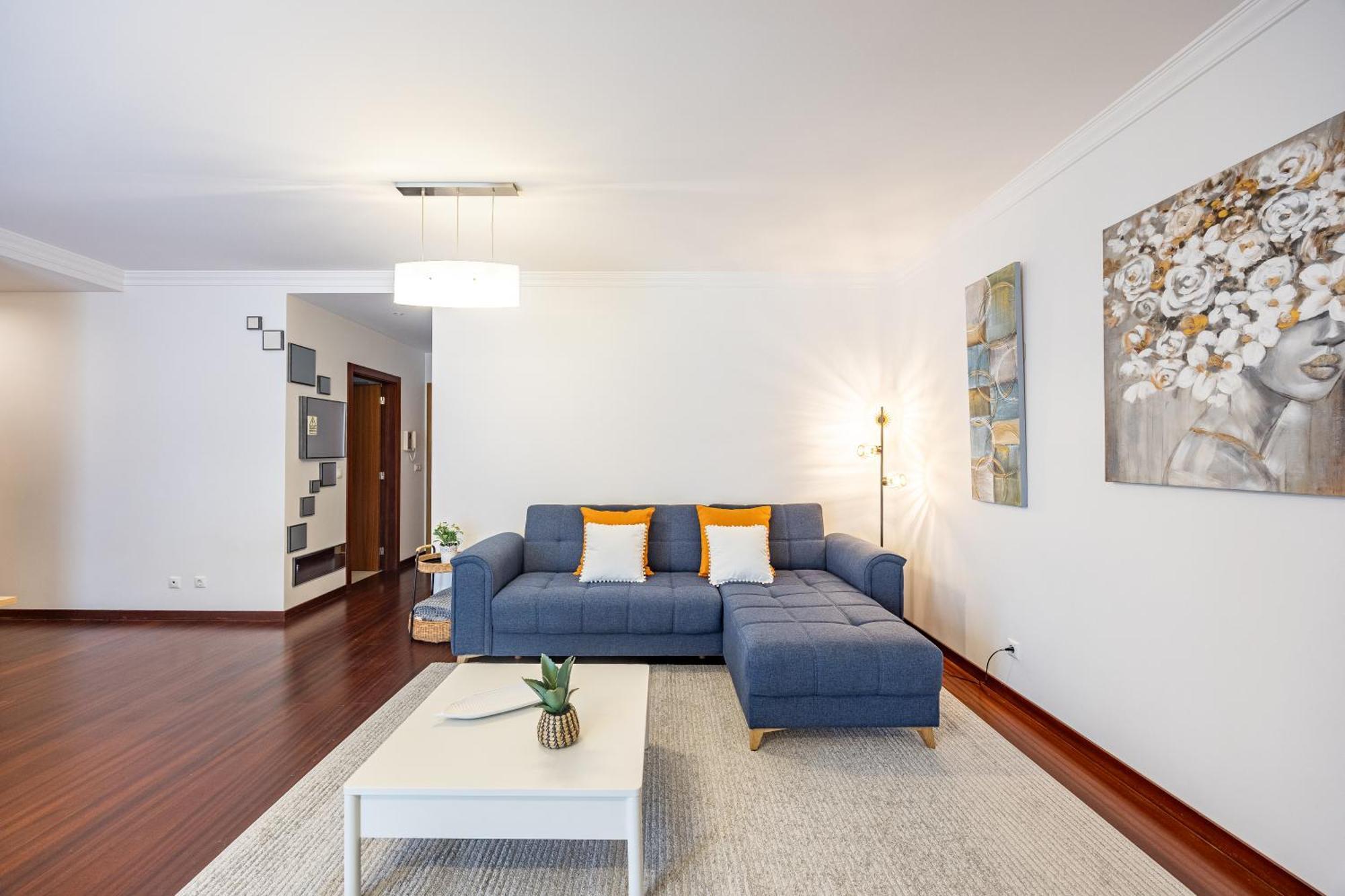 Secret By Your Key Apartamento