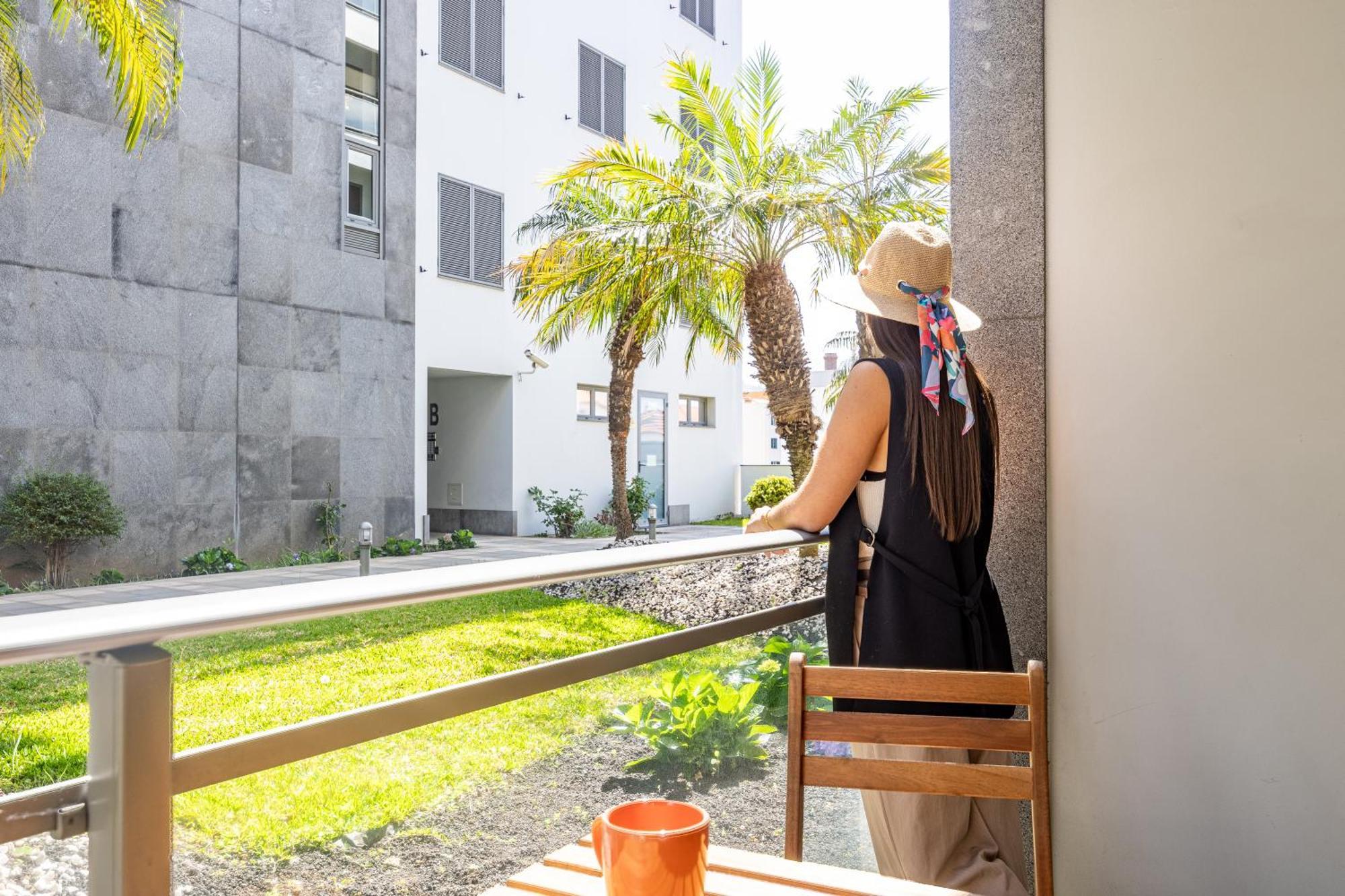 Secret By Your Key Apartamento Funchal (Madeira)