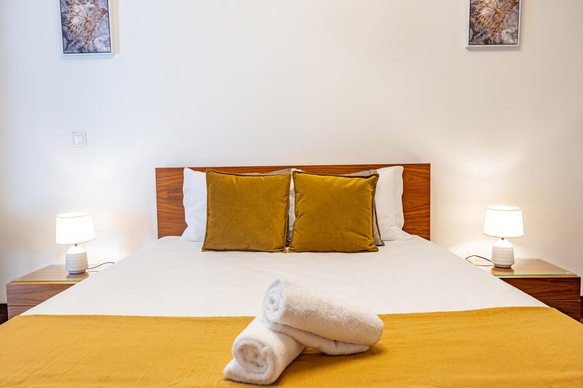 Secret By Your Key Apartamento Funchal (Madeira)