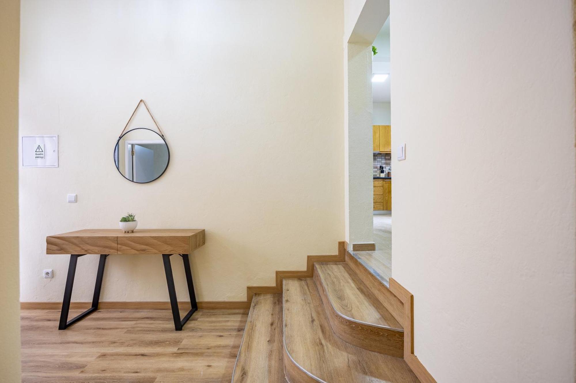 Serenity View By Your Key