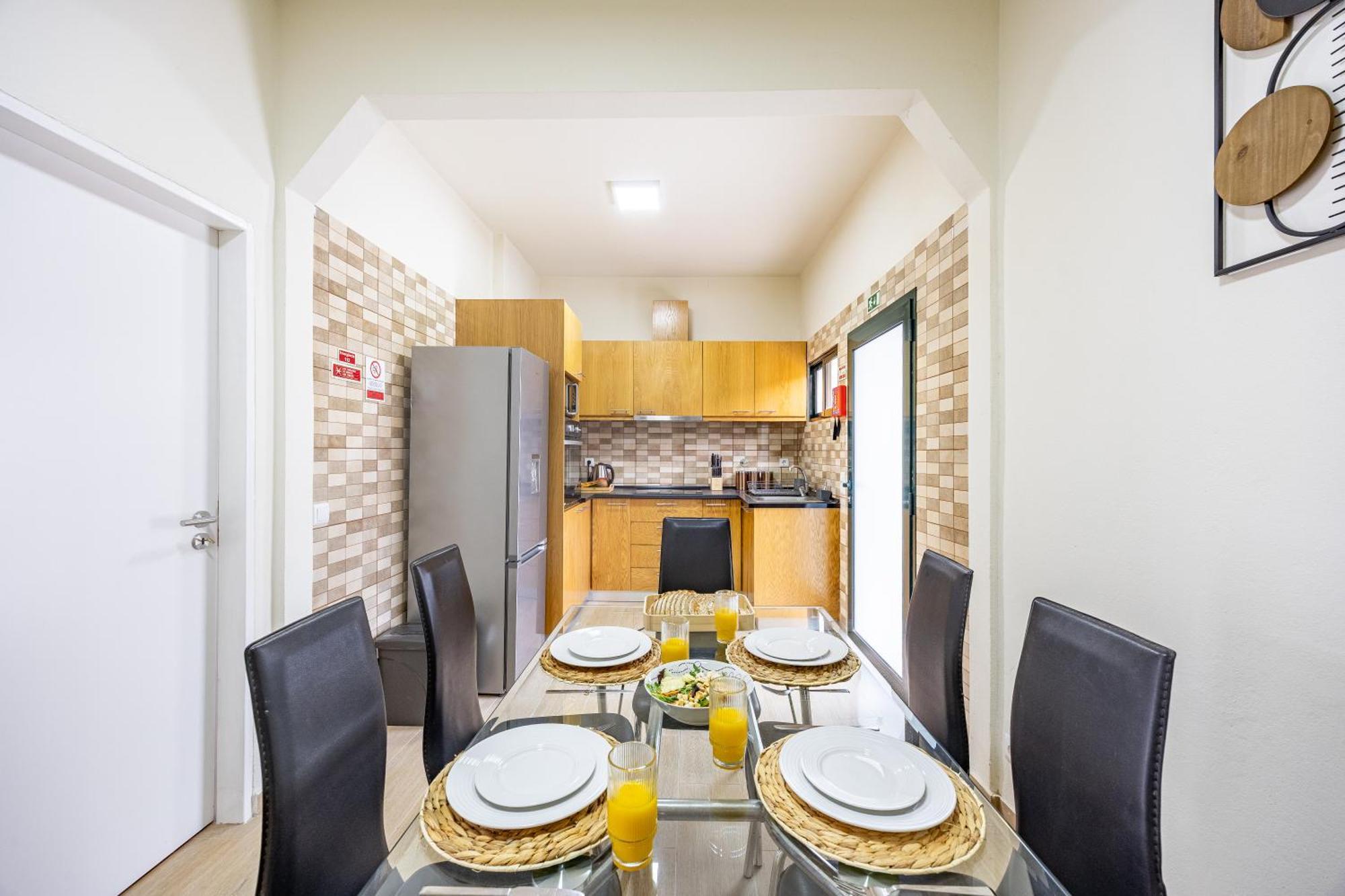 Holiday home Serenity View By Your Key *