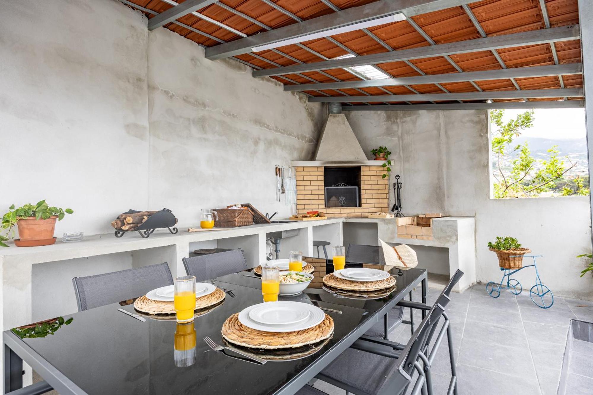 Holiday home Serenity View By Your Key