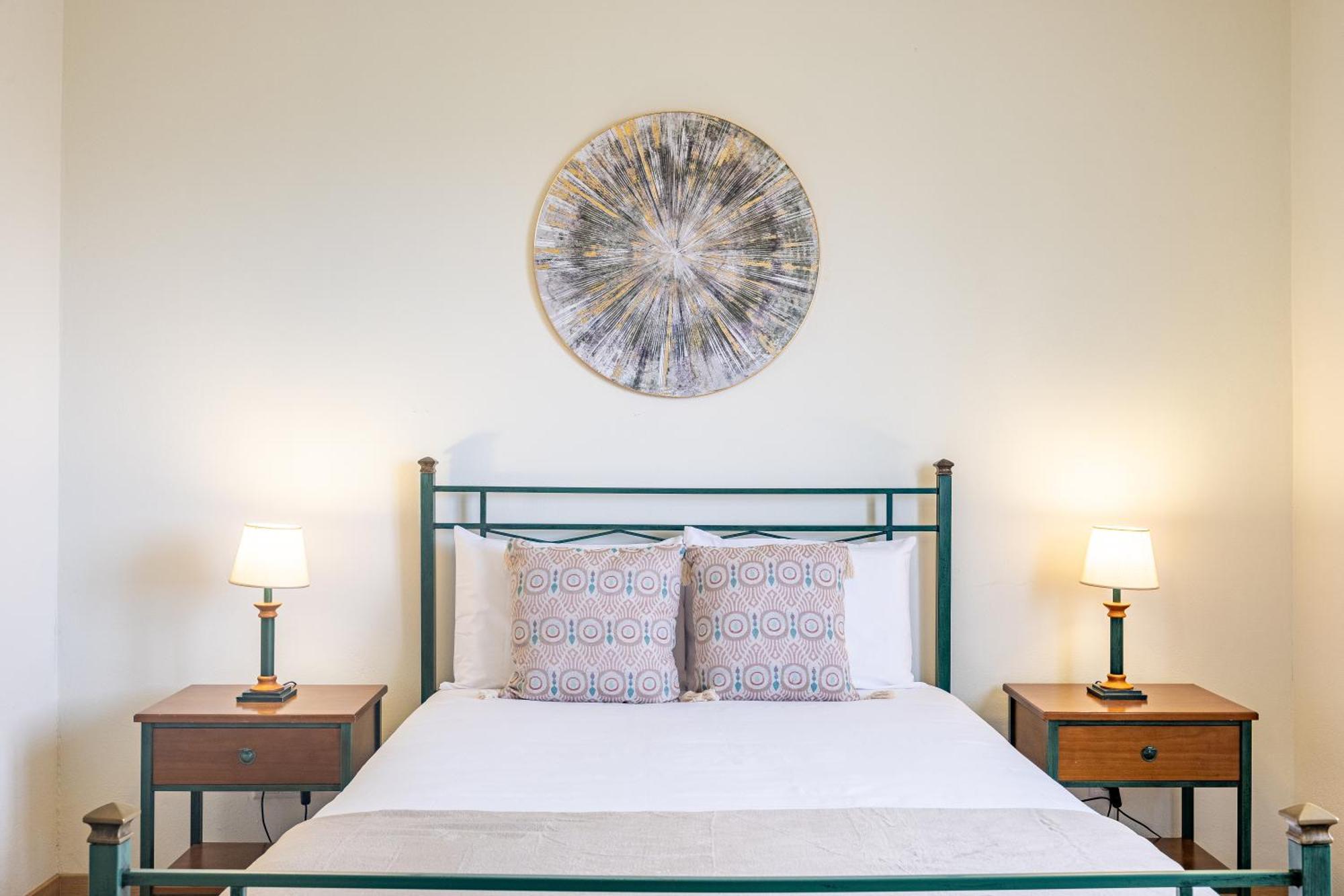 Serenity View By Your Key Holiday home