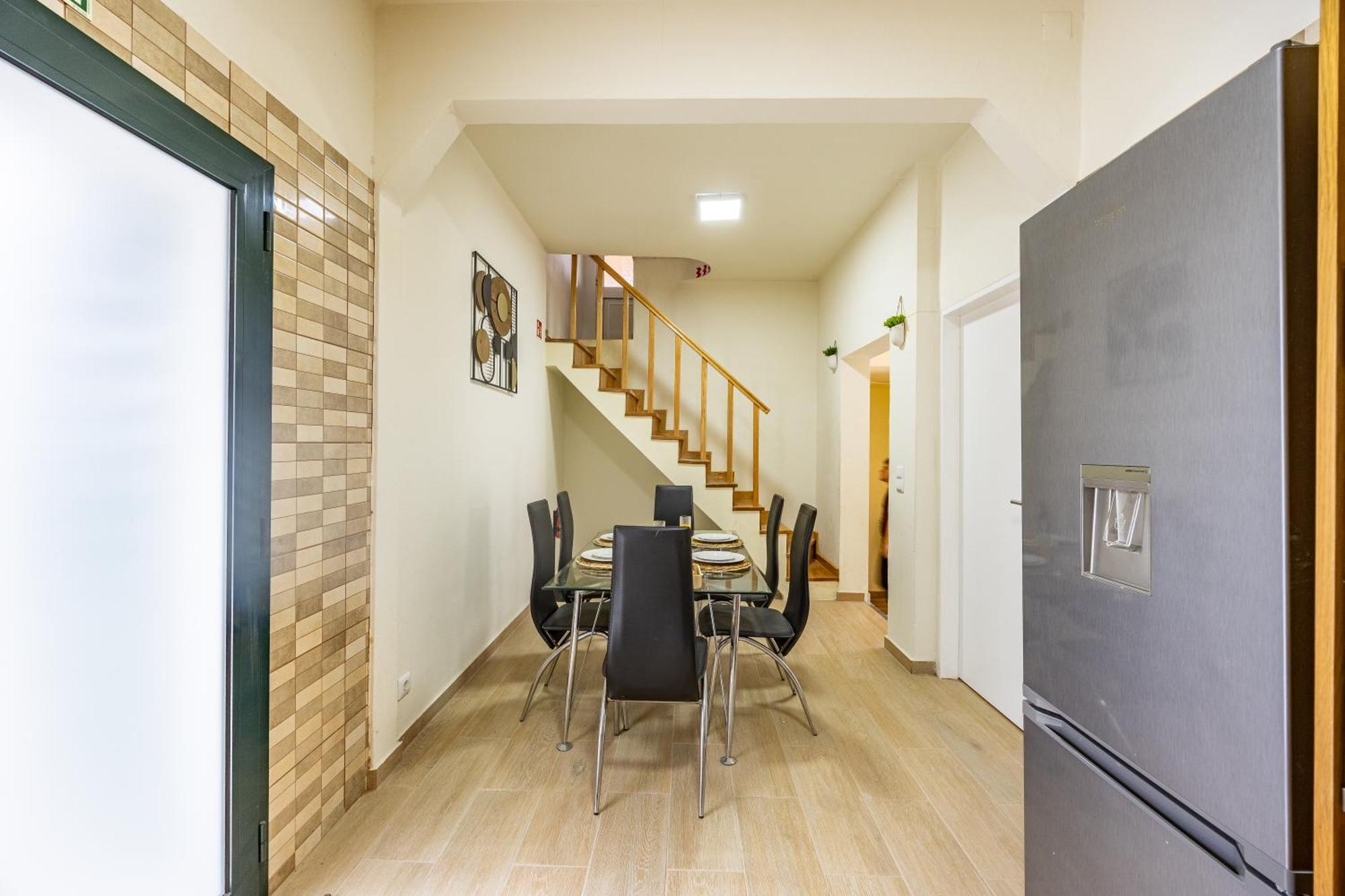 Serenity View By Your Key