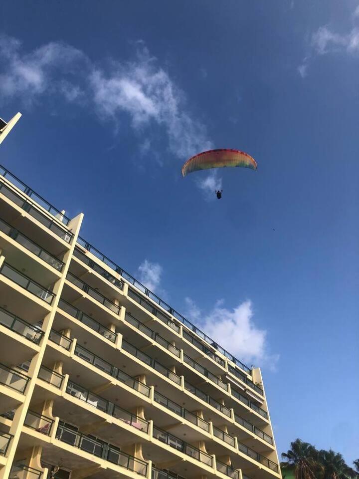 Apartment Peaceful Beachside Penthouse - 3 Bed 608