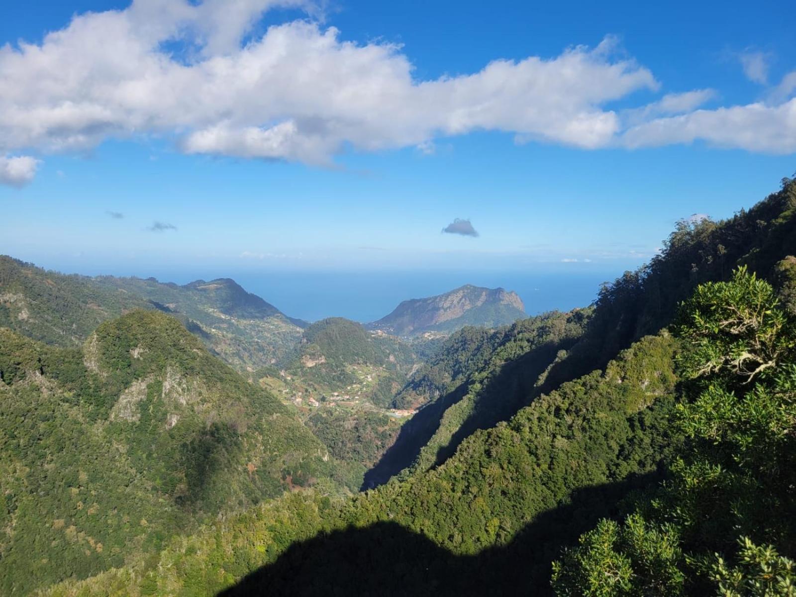 Varandas Do Sol - Private Sun Terrace Close To Natural Pools & Praia Formosa Apartment Funchal (Madeira)