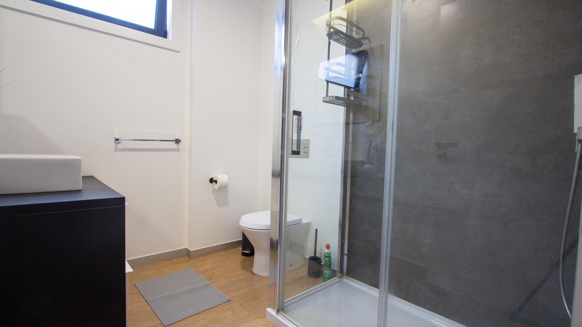 The Jolie - A Retreat In The Holiday home Funchal (Madeira)