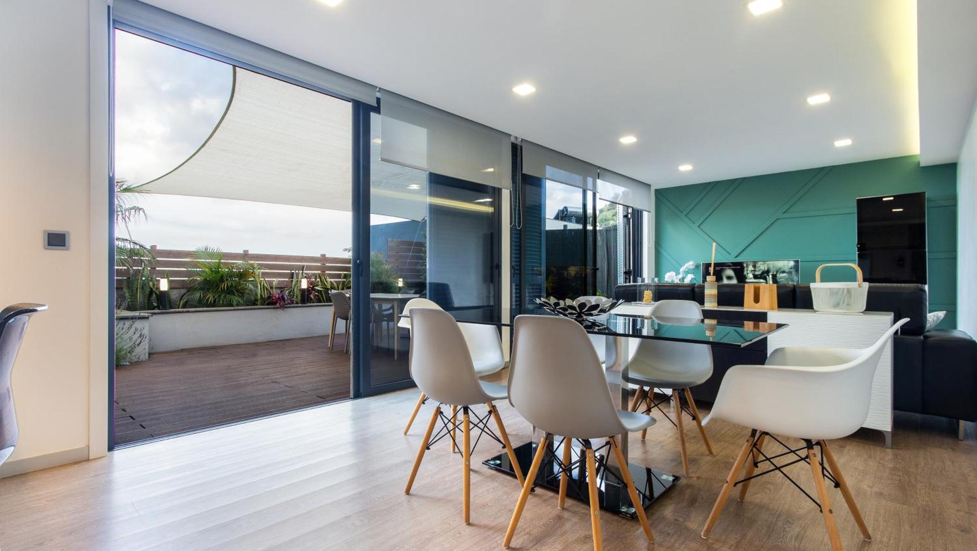 The Jolie - A Retreat In The Holiday home