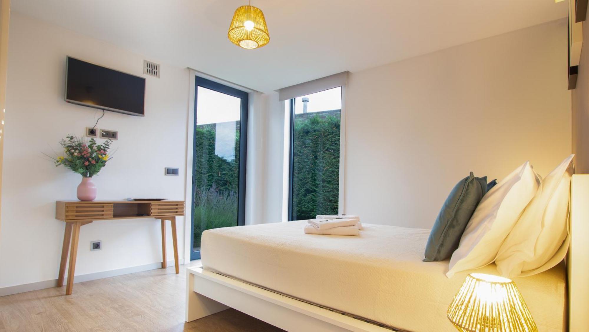 The Jolie - A Retreat In The Holiday home