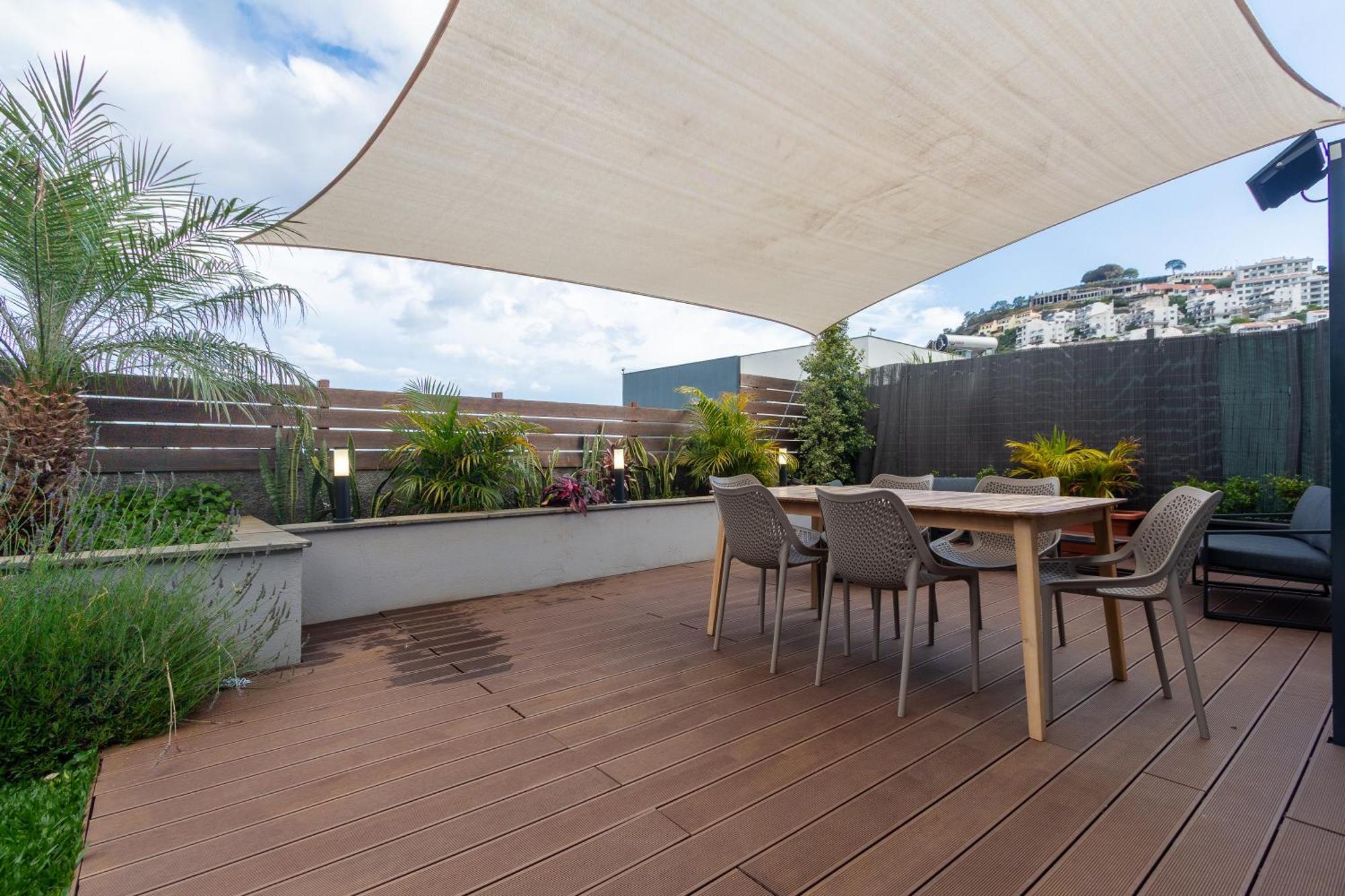 The Jolie - A Retreat In The Holiday home