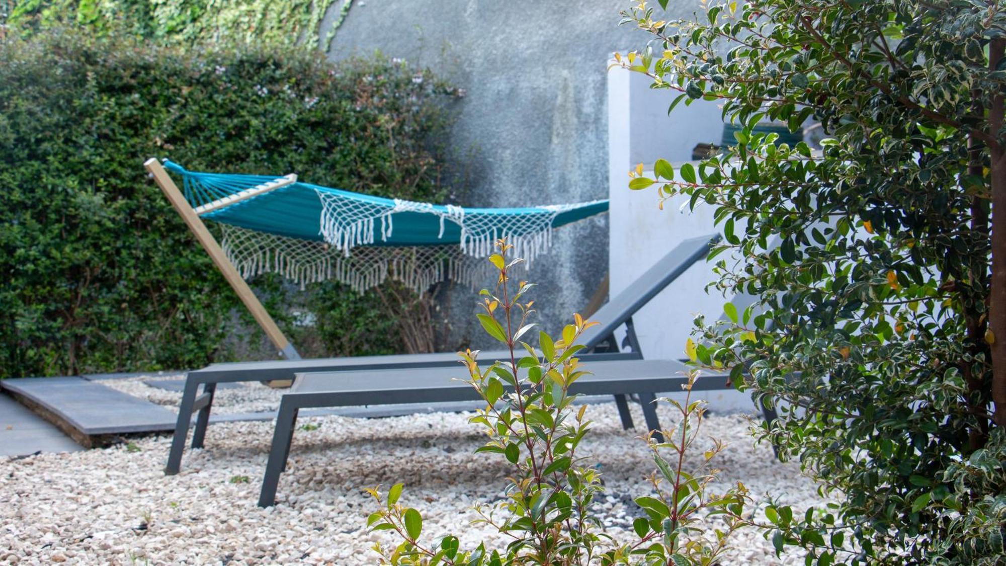 The Jolie - A Retreat In The Holiday home Funchal (Madeira)