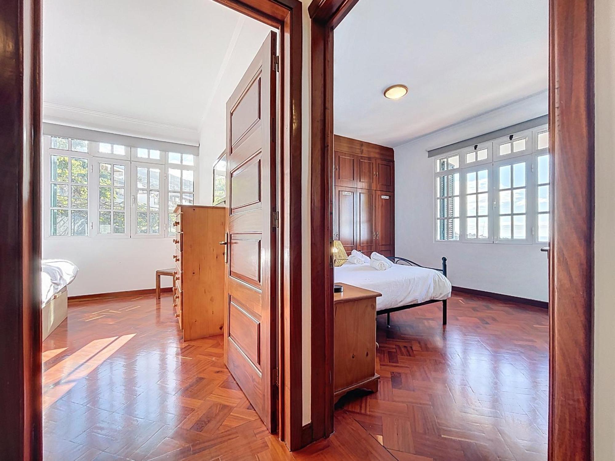 Santa Luzia 2 By Atlantic Apartment Funchal (Madeira)