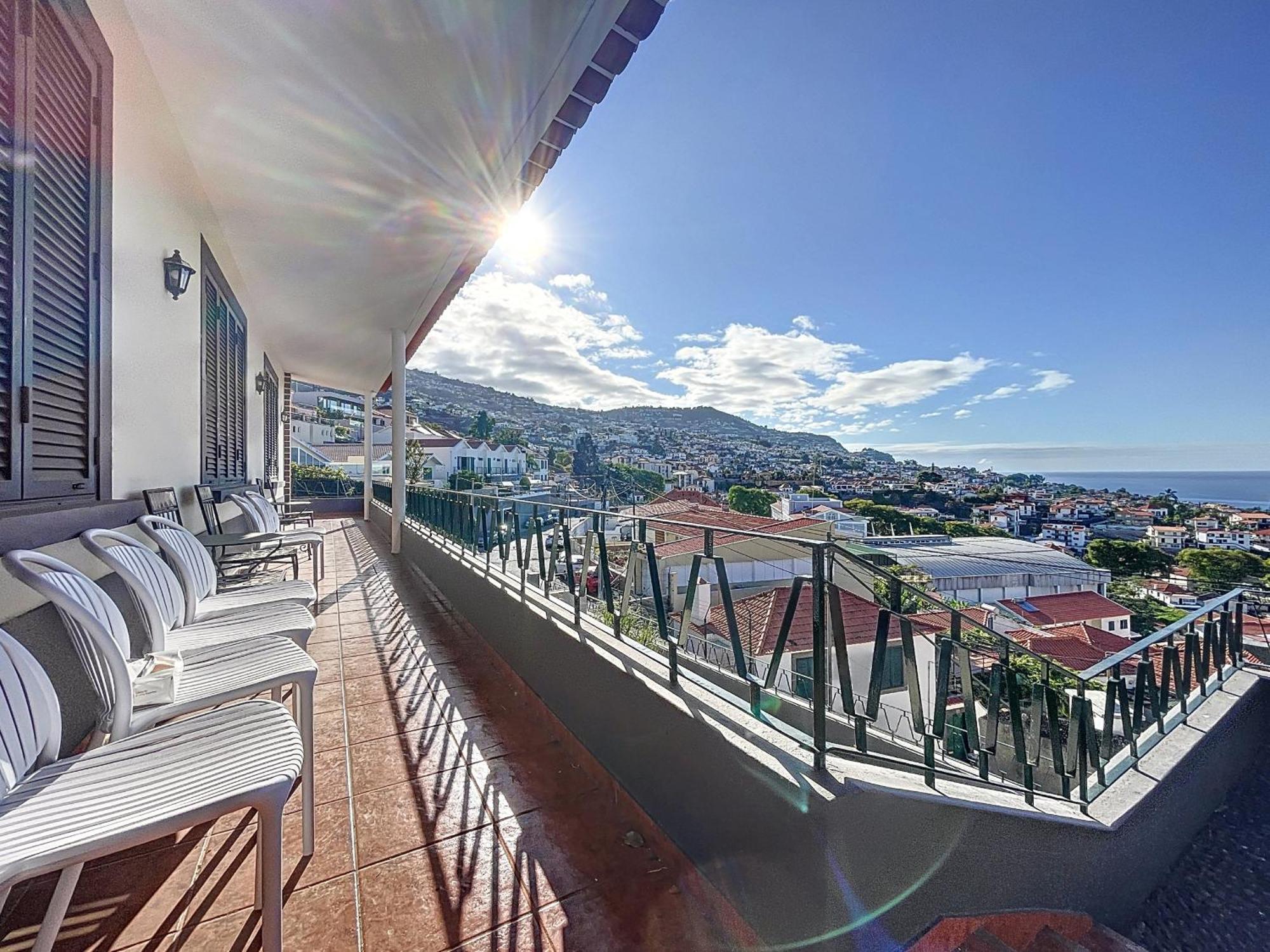 Santa Luzia 2 By Atlantic Apartment
