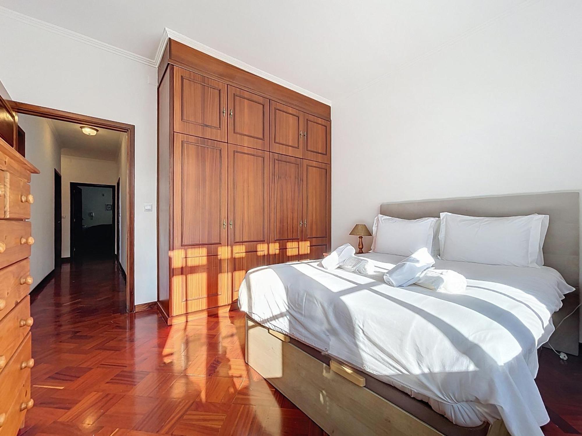 Apartment Santa Luzia 2 By Atlantic