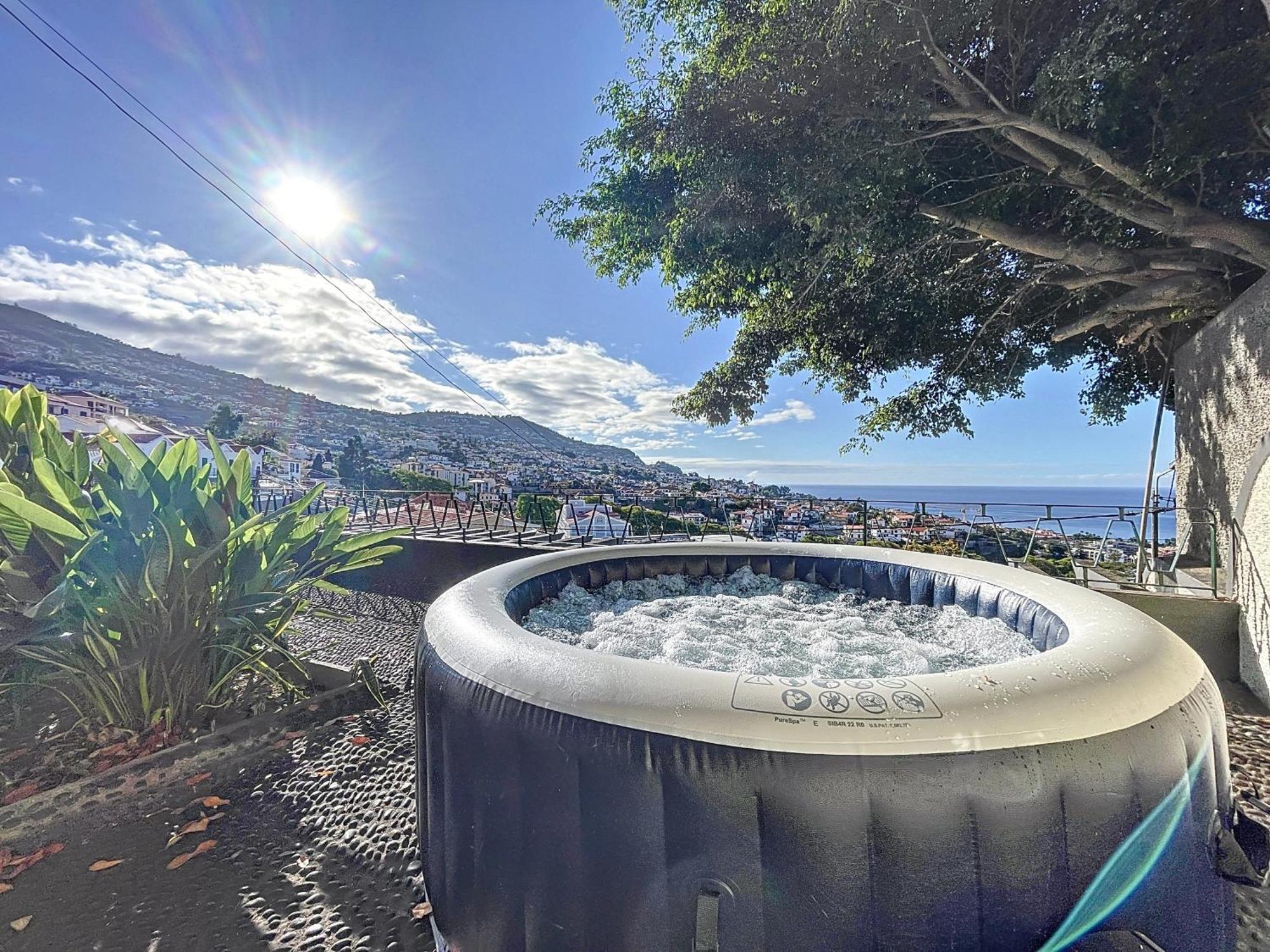 Santa Luzia 2 By Atlantic * Funchal (Madeira)