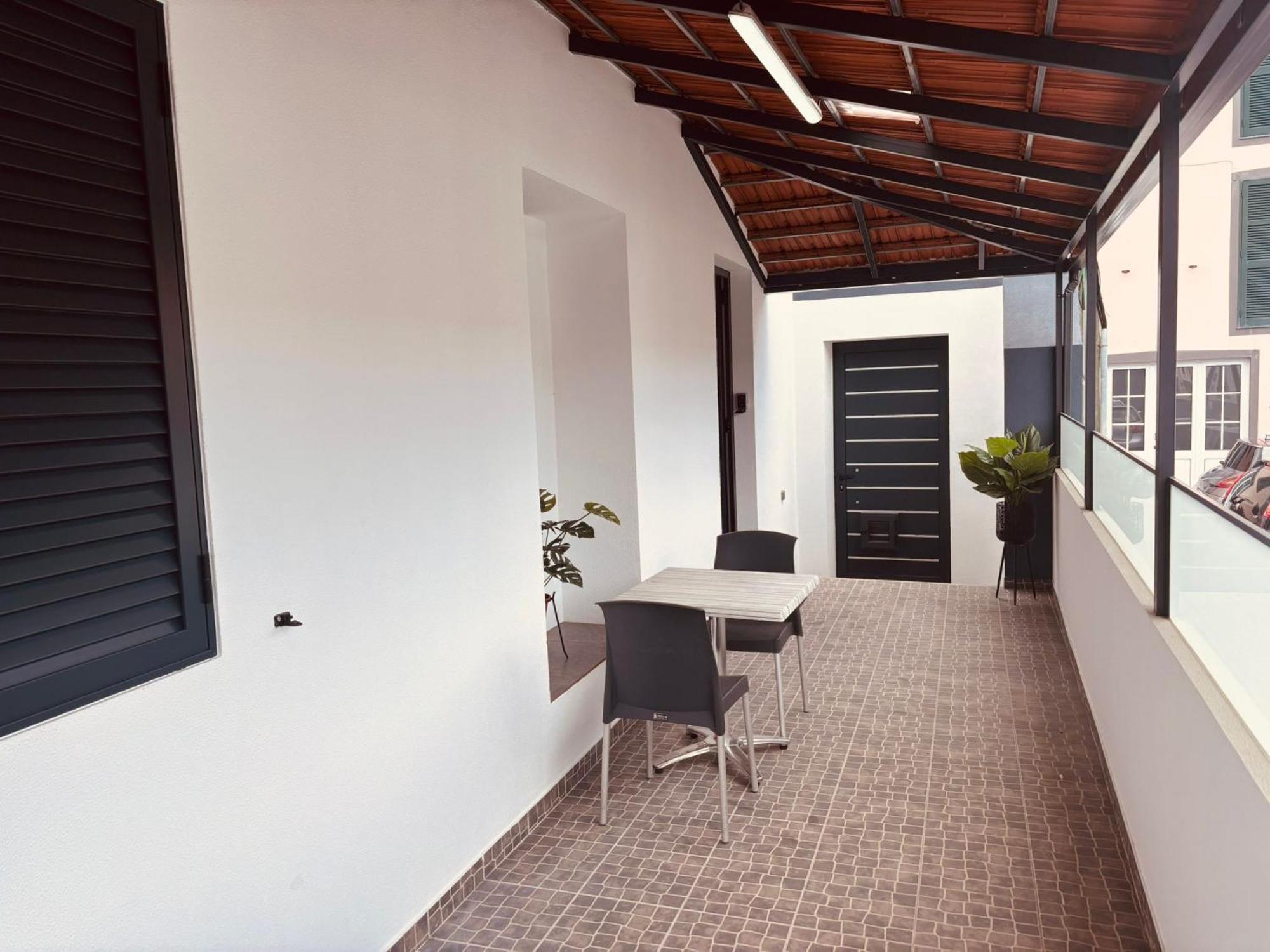 Ramos I Holiday home