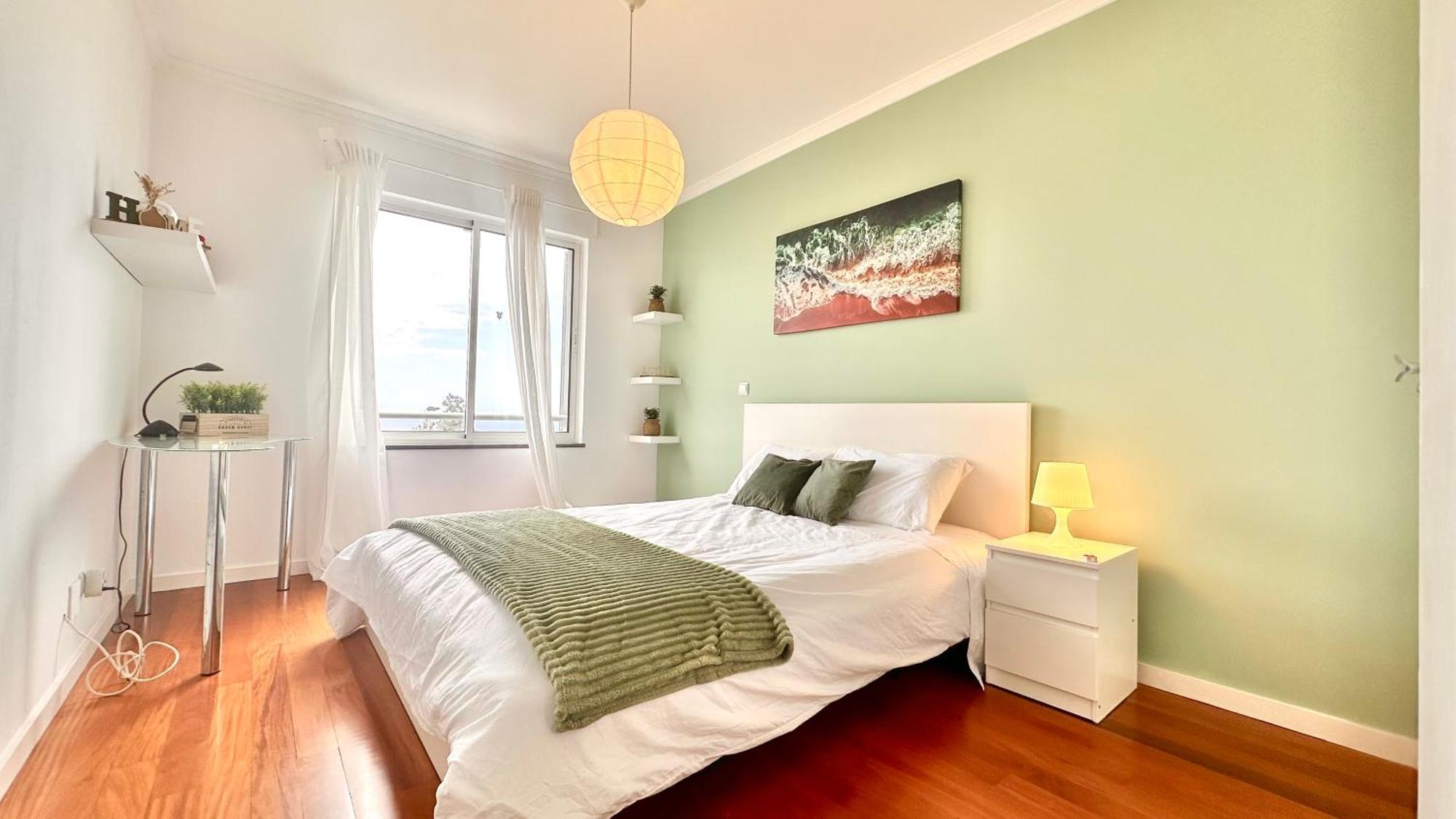 Edna Homestay Funchal (Madeira)