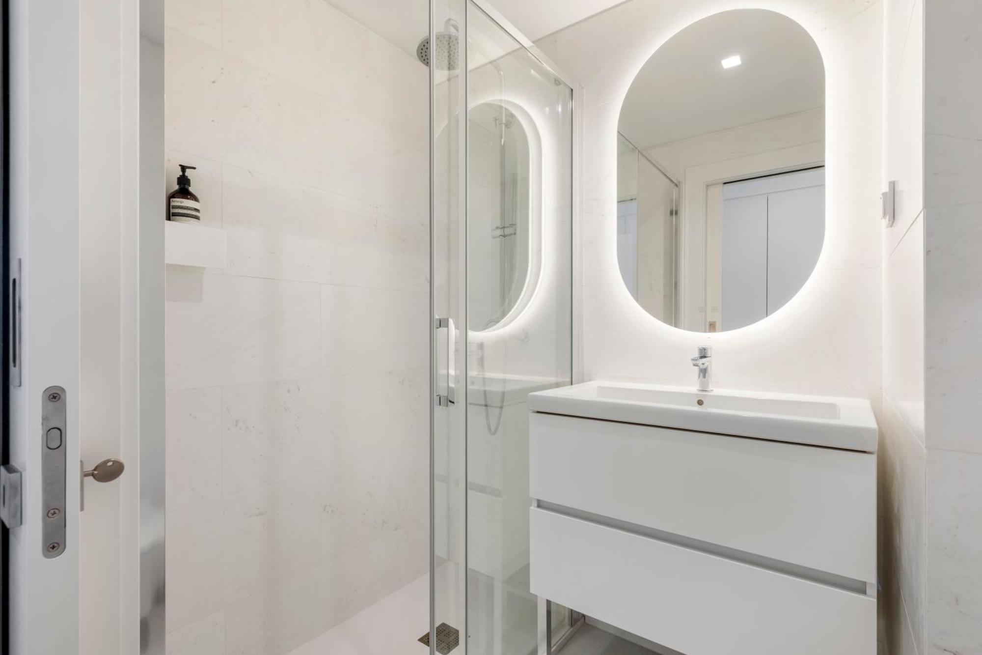 Apartment Design At Formosa
