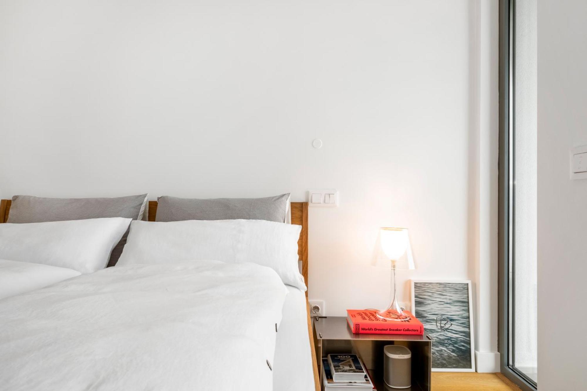 Design At Formosa Apartment