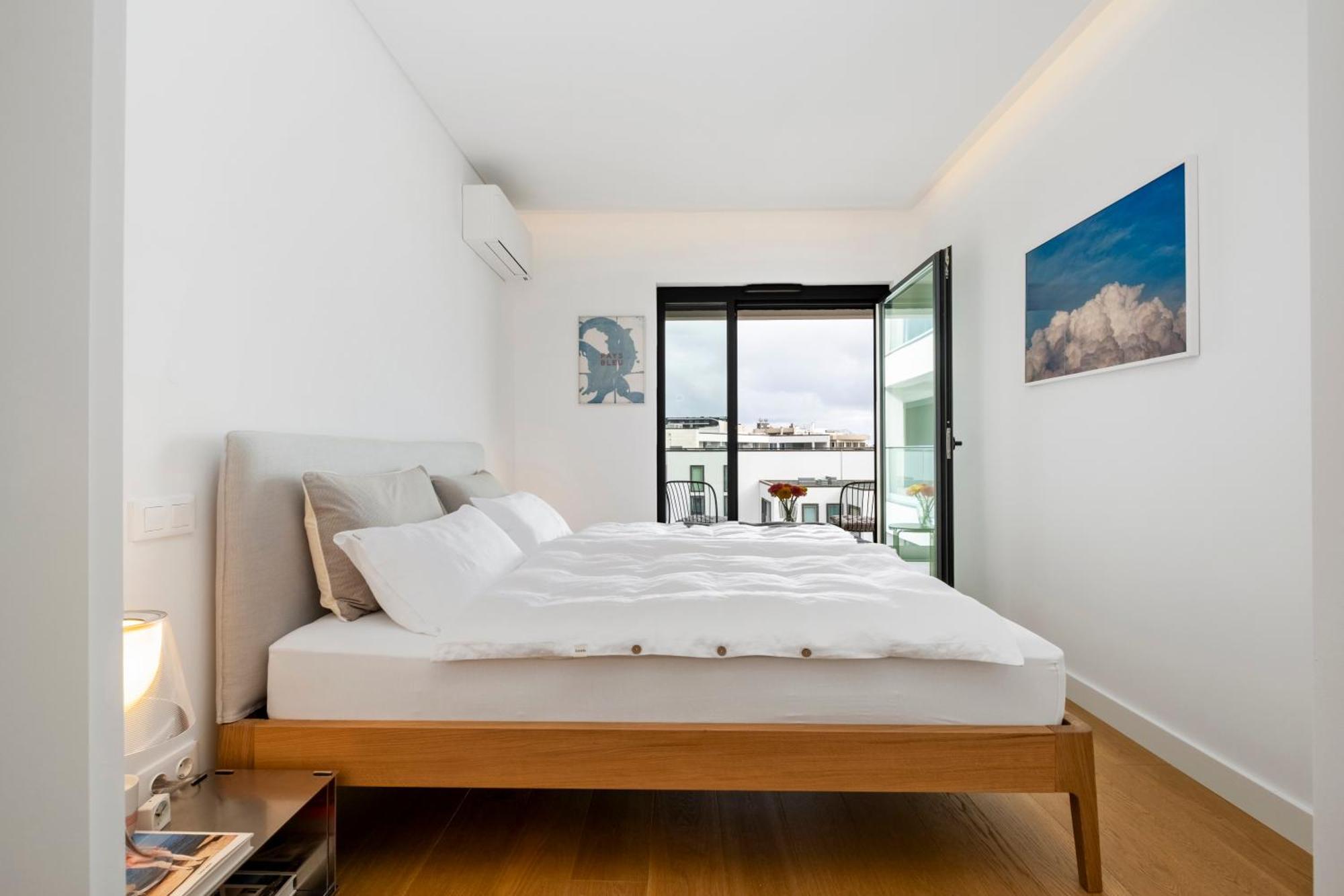 Apartment Design At Formosa *