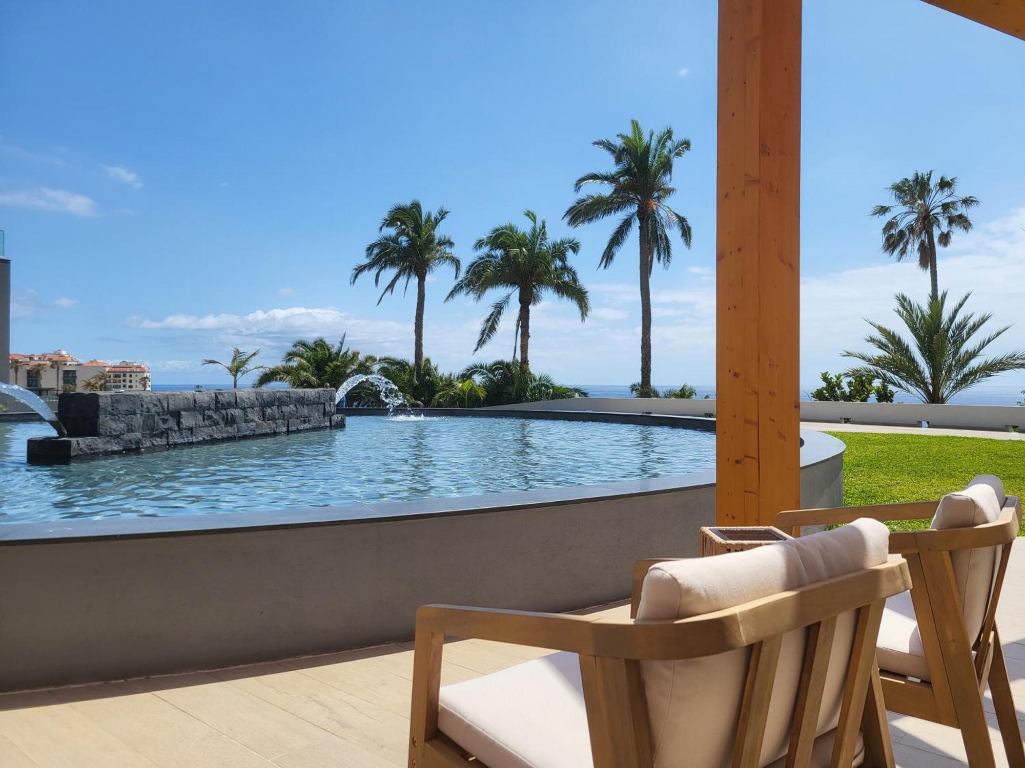 Design At Formosa Funchal (Madeira)