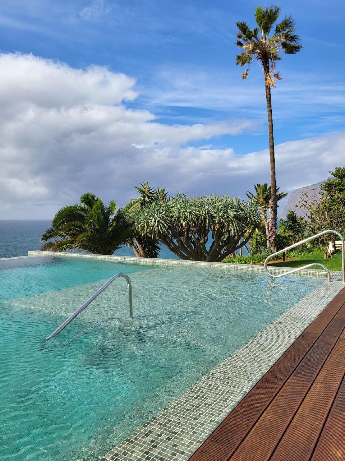 Design At Formosa Apartment Funchal (Madeira)