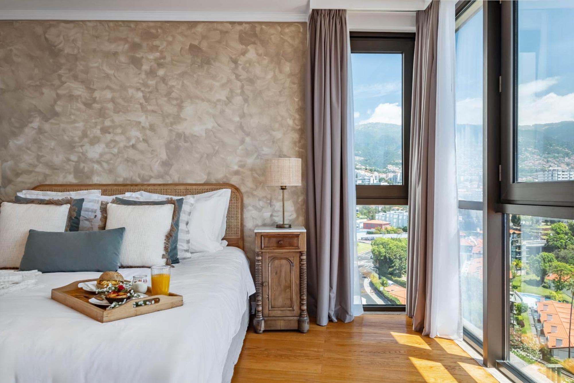 Infinity View By Madeira Sun Travel *
