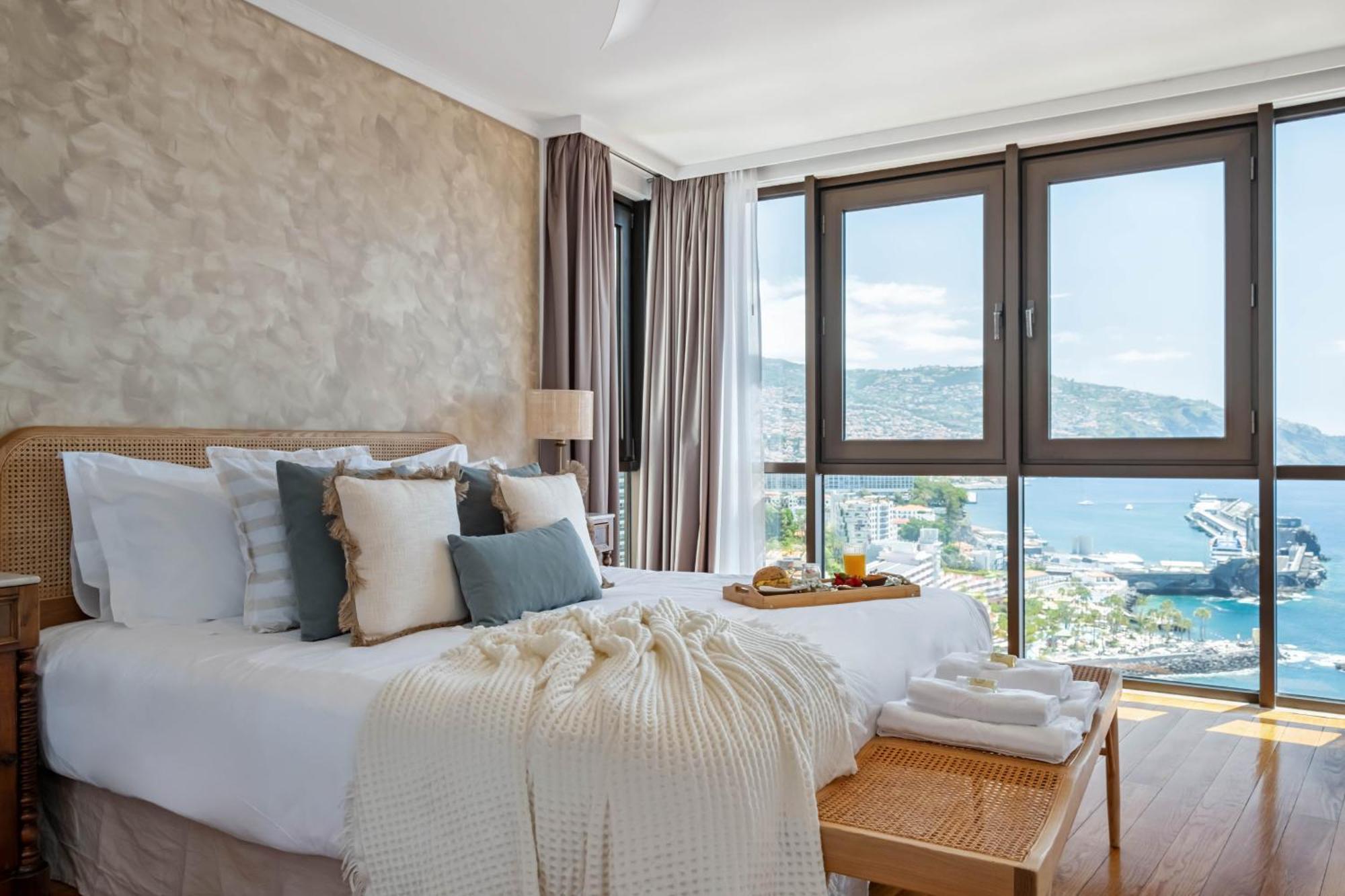 Apartamento Infinity View By Madeira Sun Travel