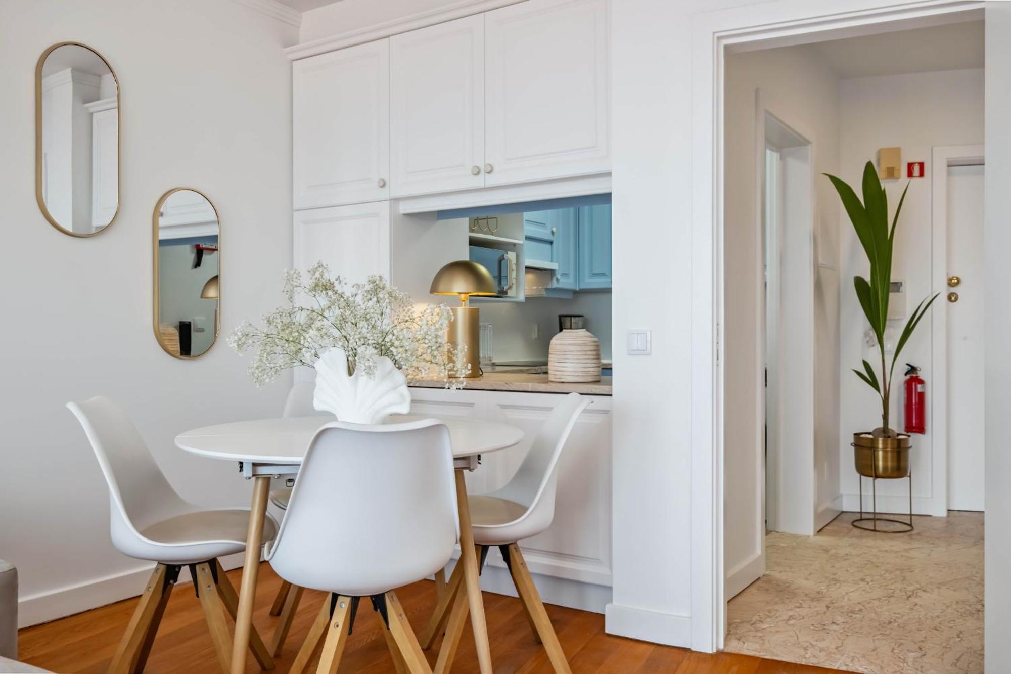Apartamento Infinity View By Madeira Sun Travel *