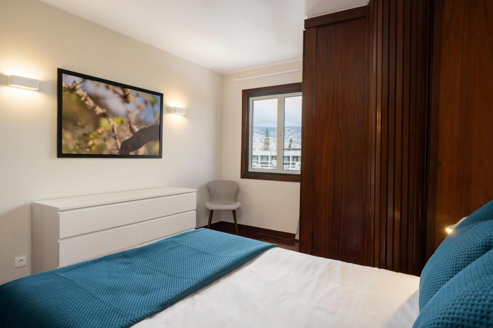 Apartamento Olimpo I Comfort In The Heart Of