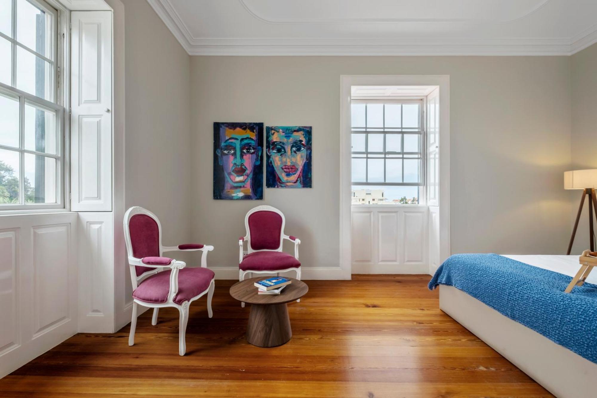 Villa Til Gallery *