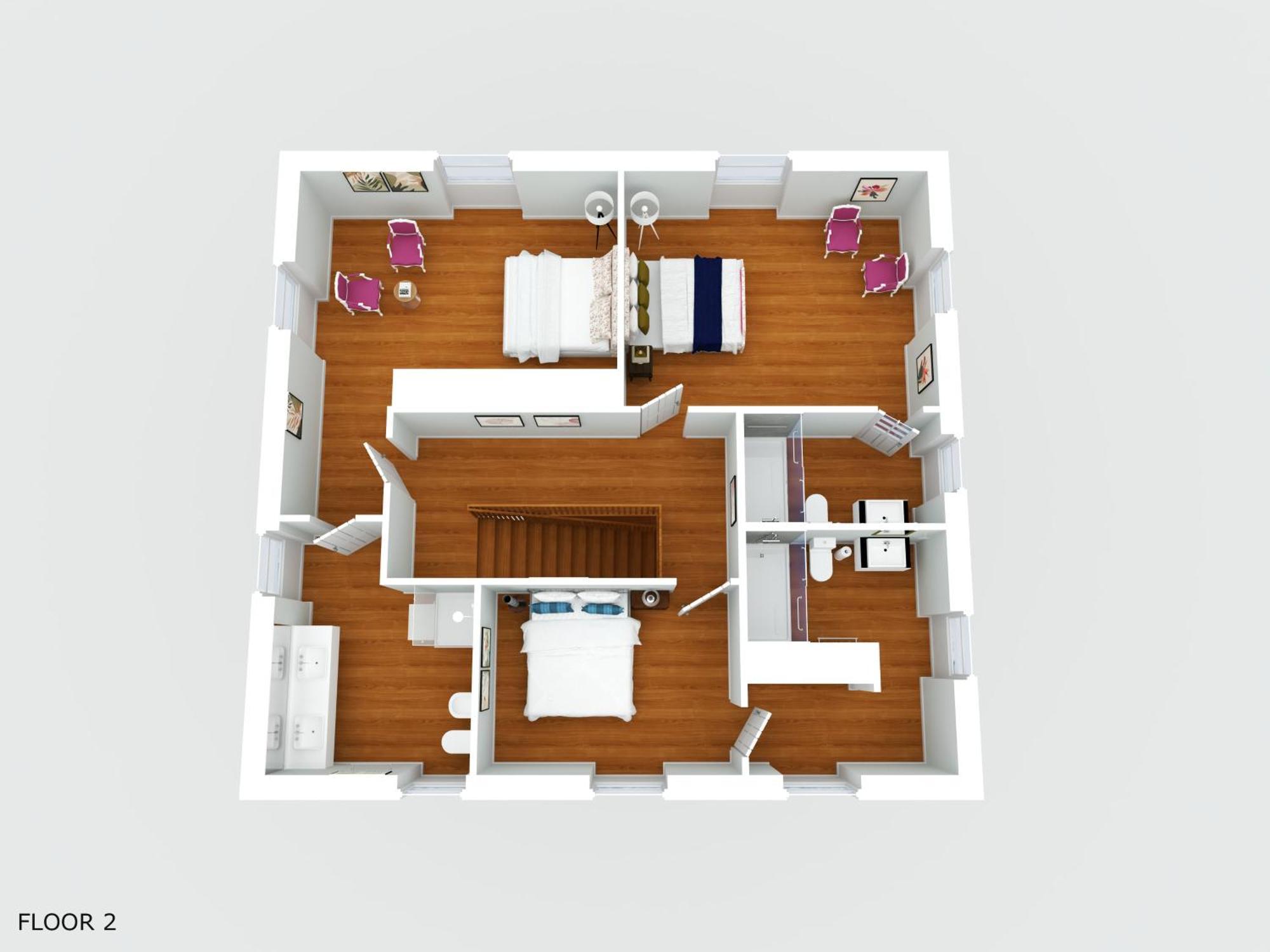 Villa Til Gallery