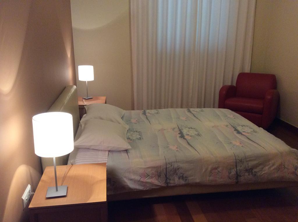 Apartamento Formosa Park Apartment *