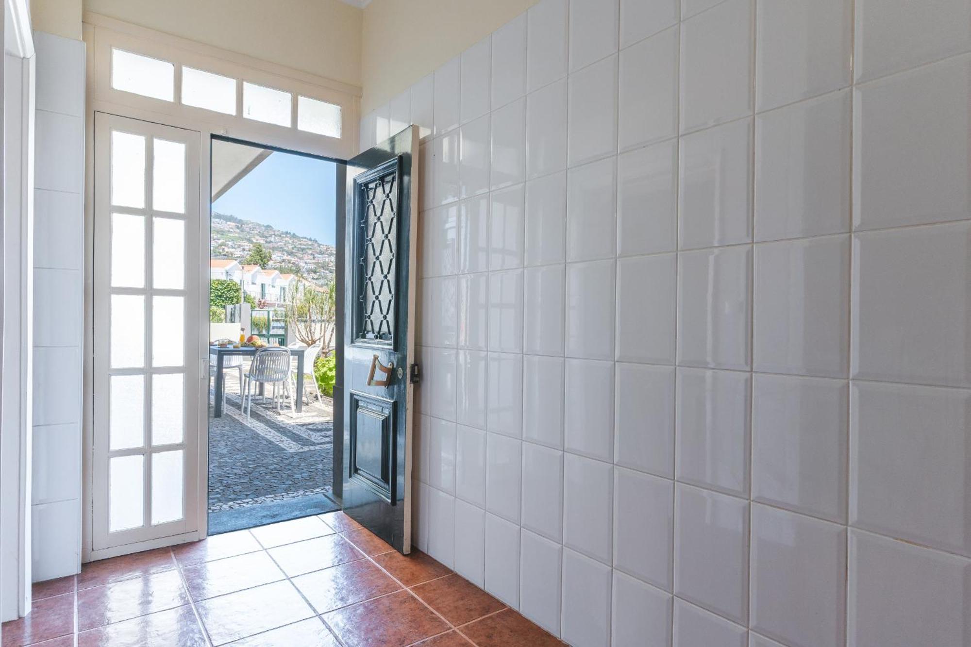 Apartment Santa Luzia 1 By Atlantic Funchal (Madeira)