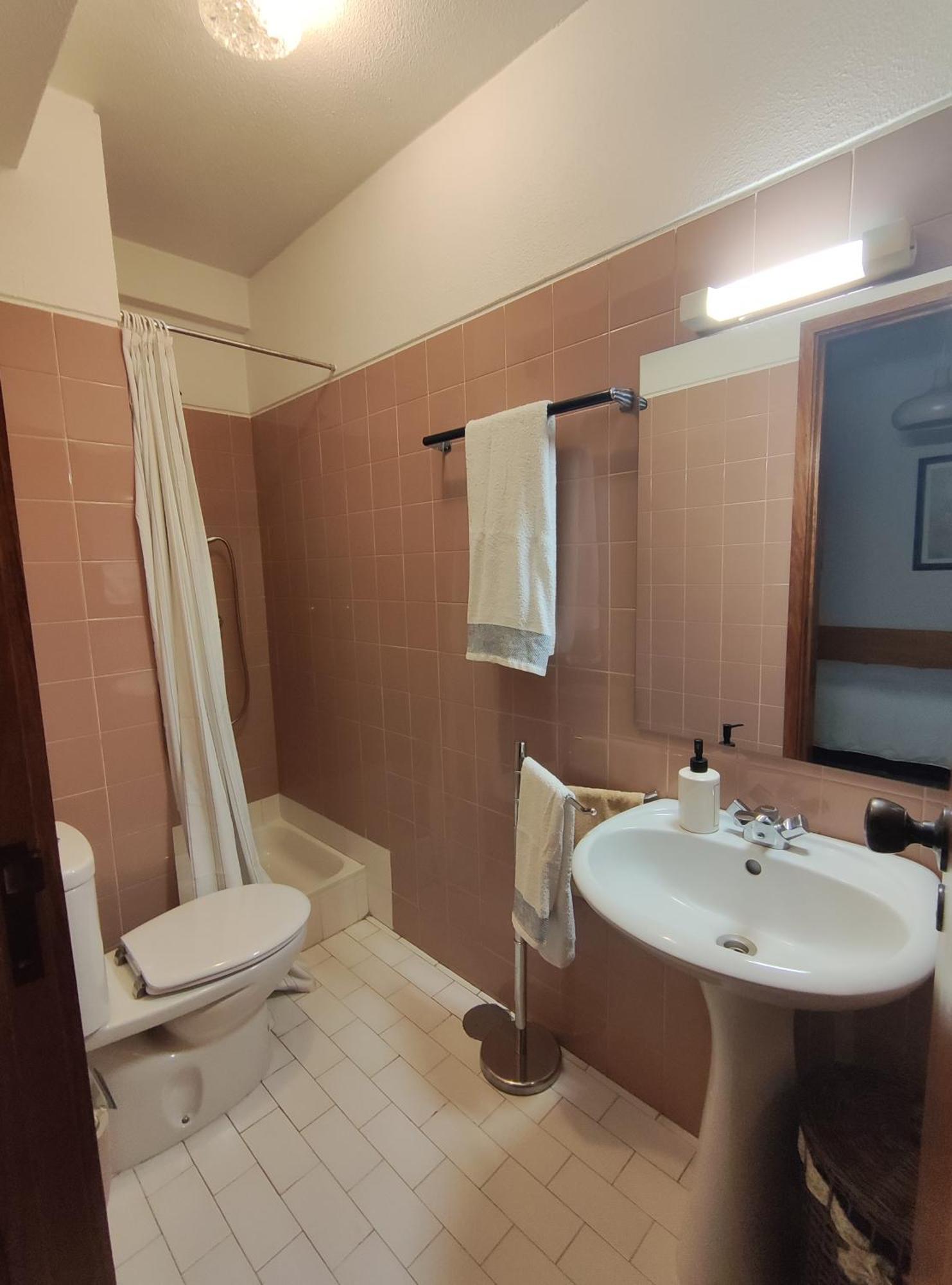 Sol Ii Apartment