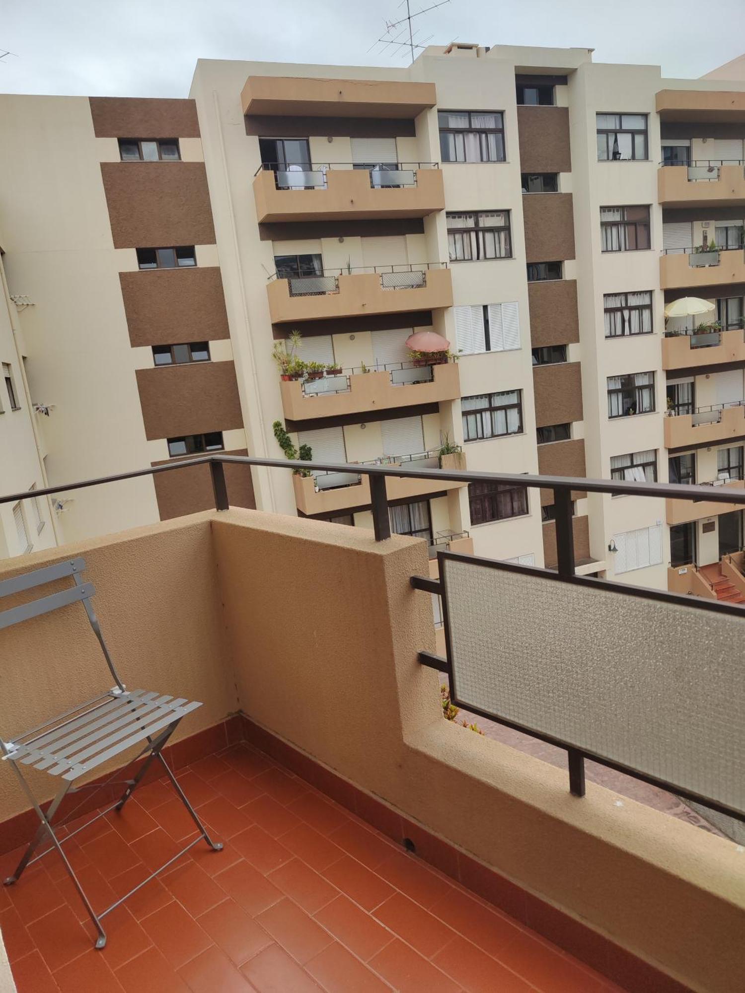 Sol Ii Apartment Funchal (Madeira)