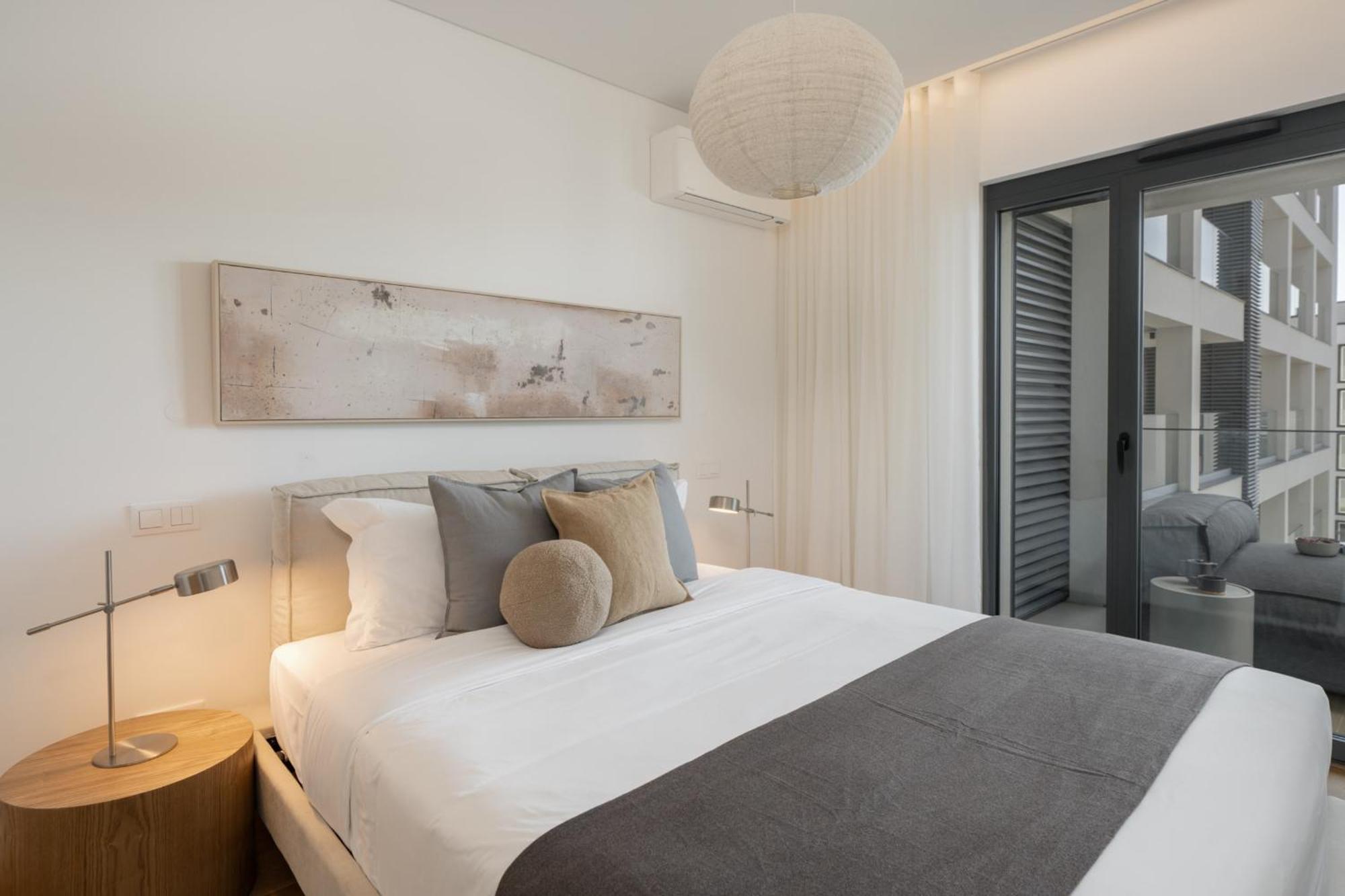 Acqua Vi Pool Gym And Charm Apartment