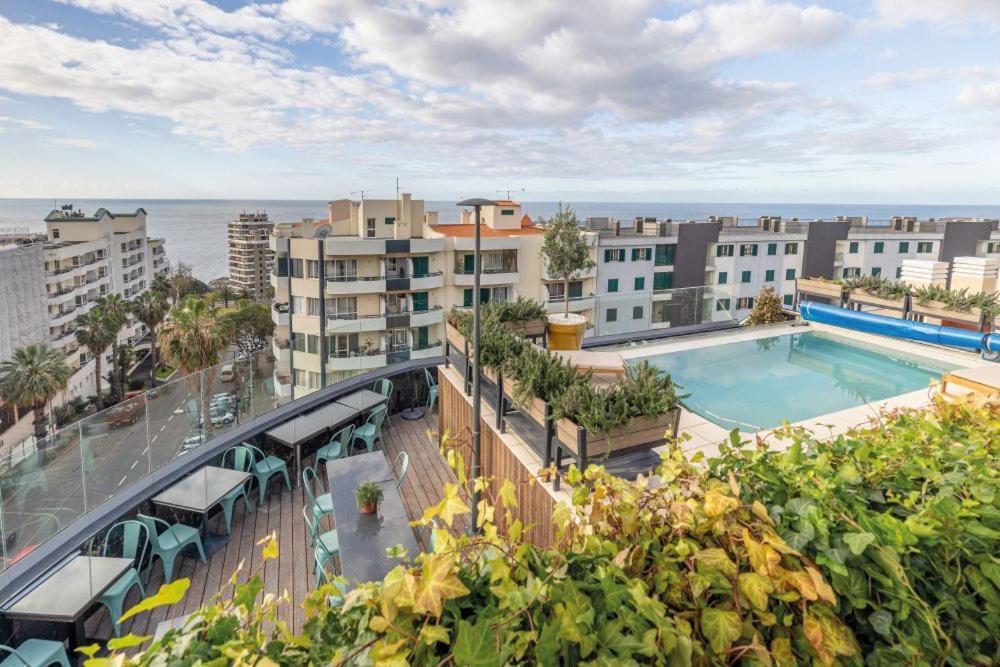 Baleira 4* Funchal (Madeira)