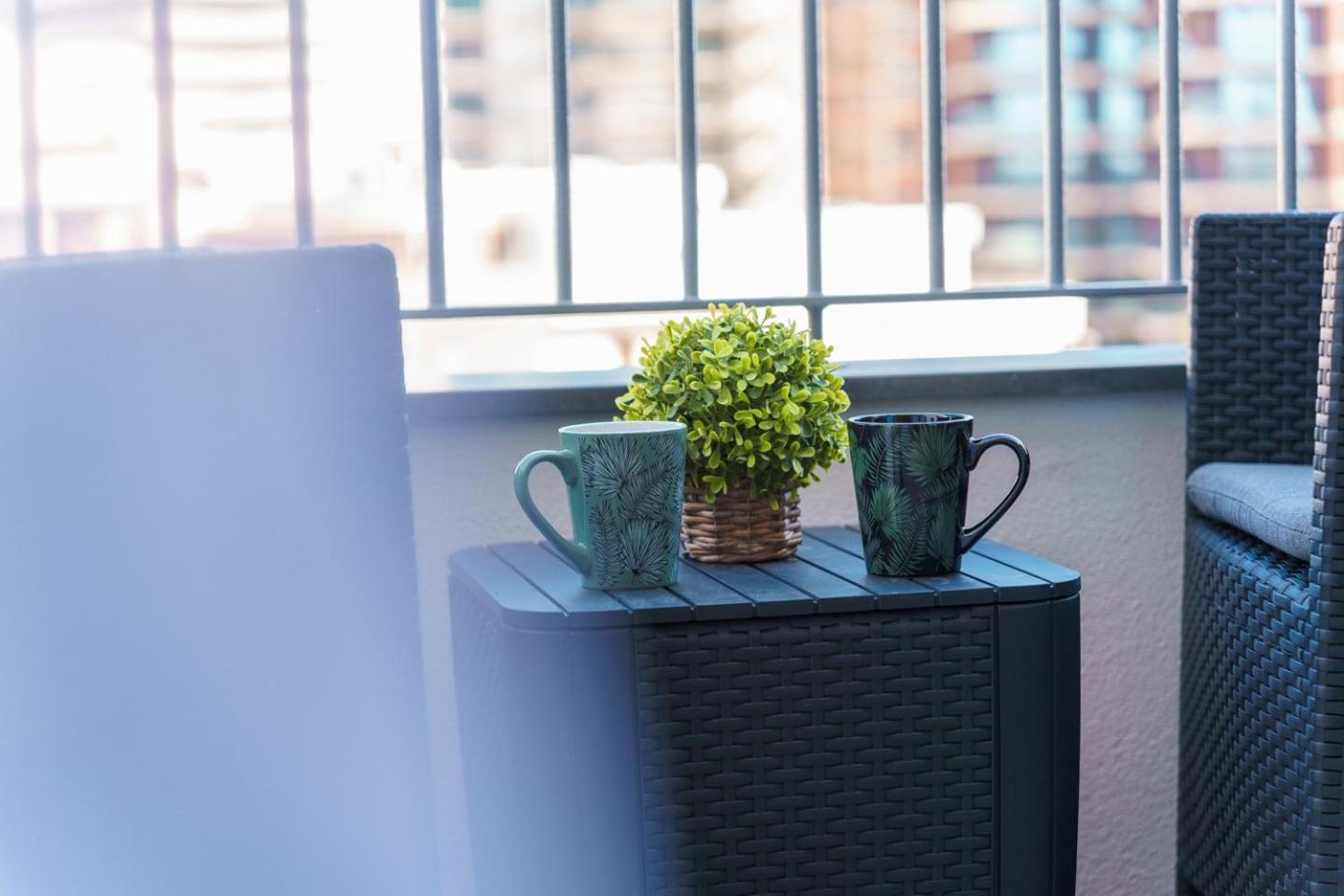 Guestready - Soothing Escape In Apartment