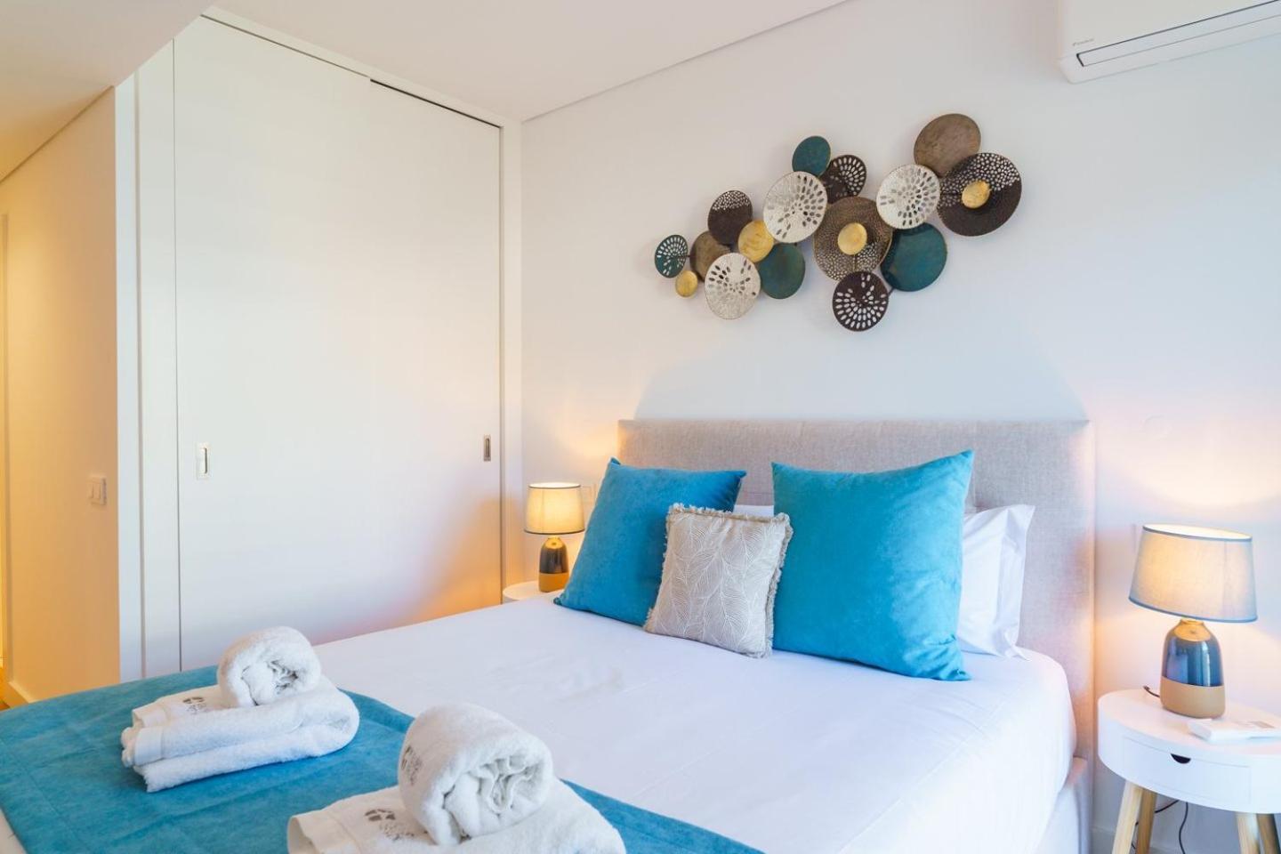 Apartment Guestready - Soothing Escape In