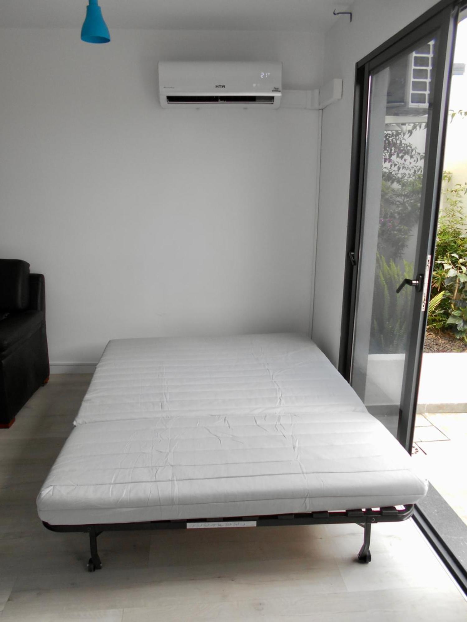 Apartamento - Bouganvilla