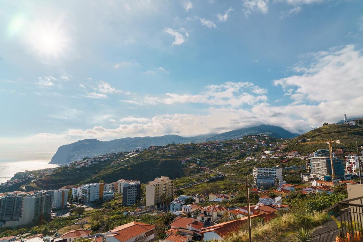 Apartment Guestready - Typical Experience In Funchal (Madeira)