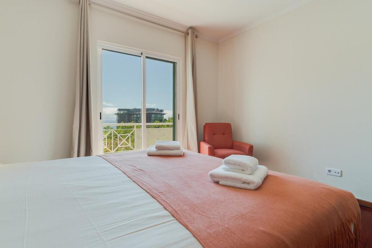 Sao Joao- 3 Bedroom Căn hộ