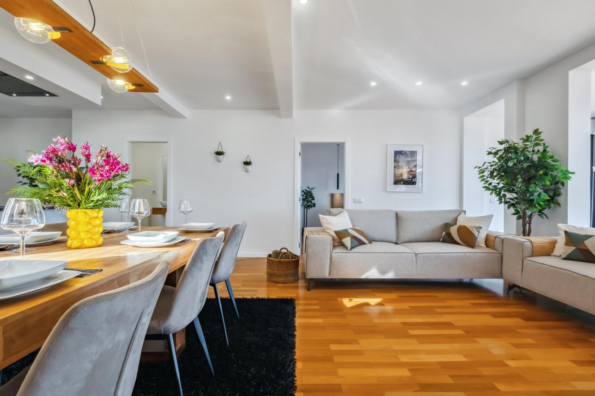 The Spot Apartment Funchal (Madeira)