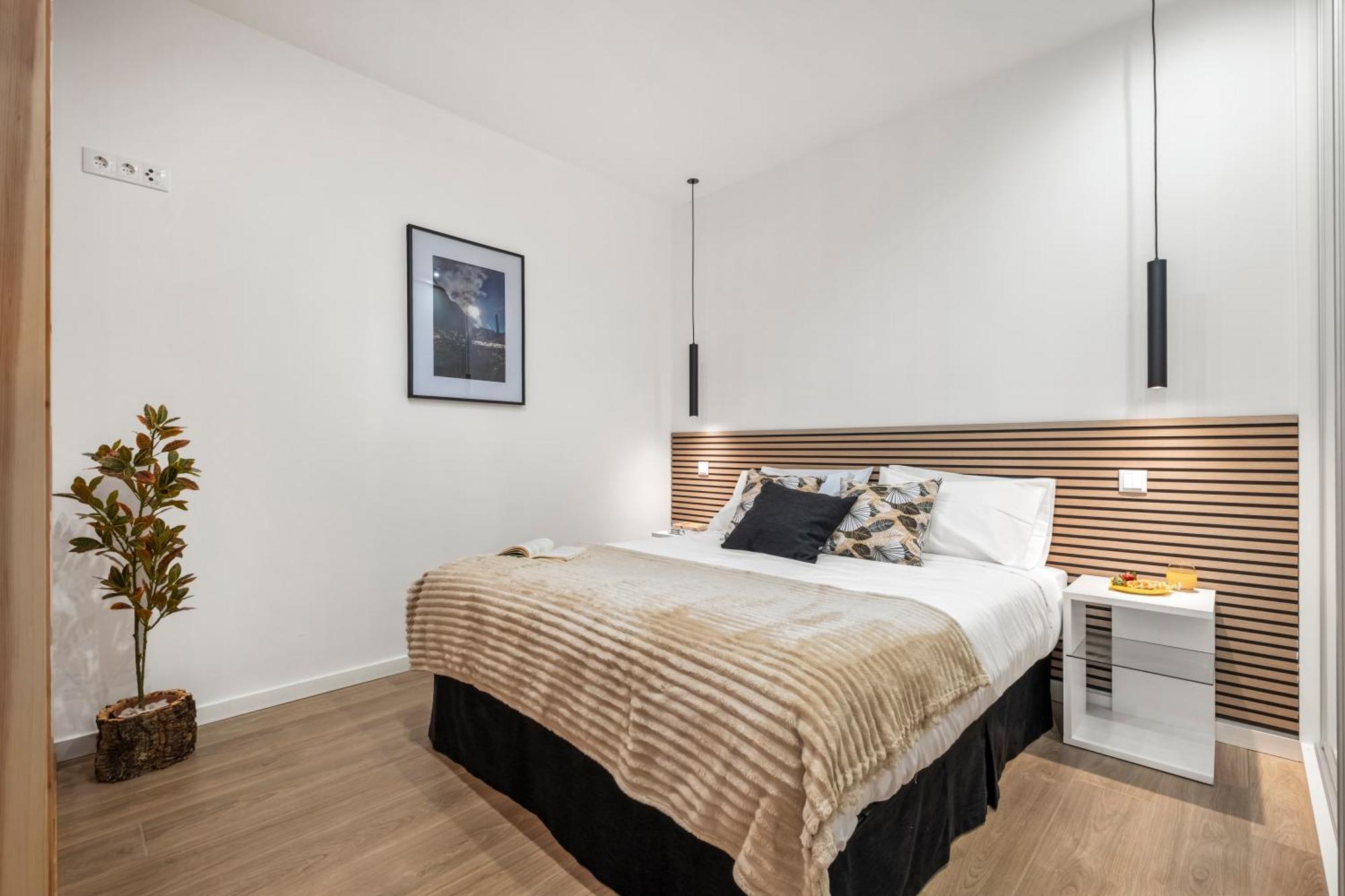 The Spot Apartment *