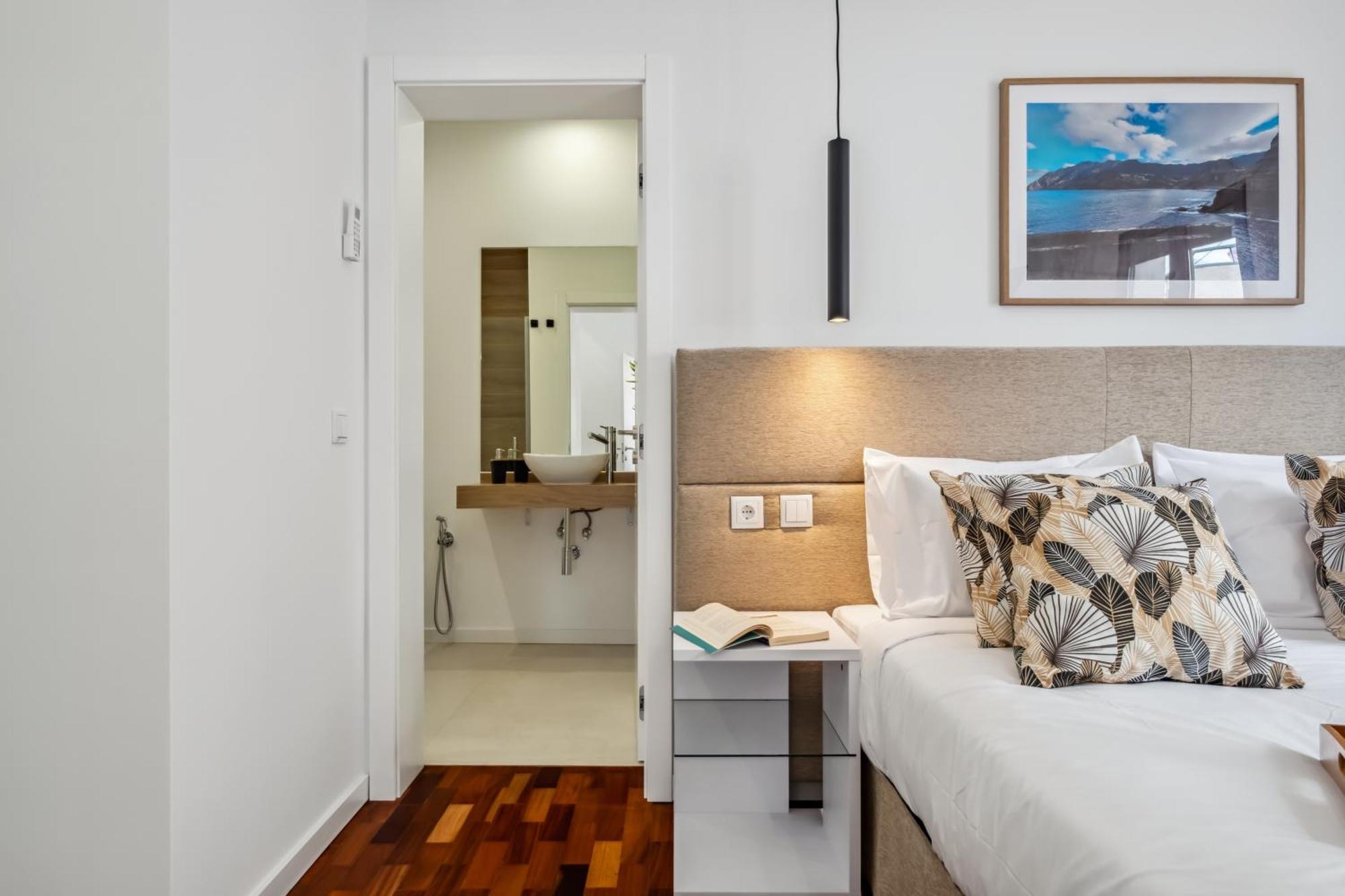 Apartment The Spot *