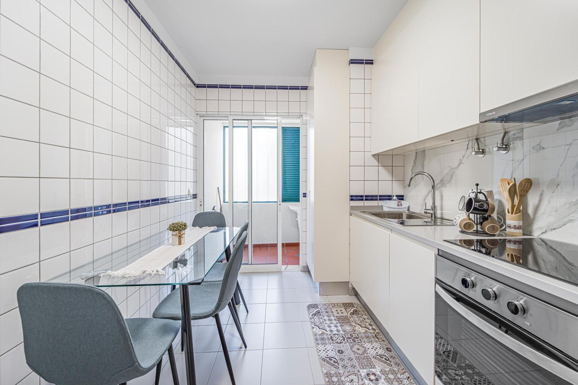 Tulipa Prime Location Apartment