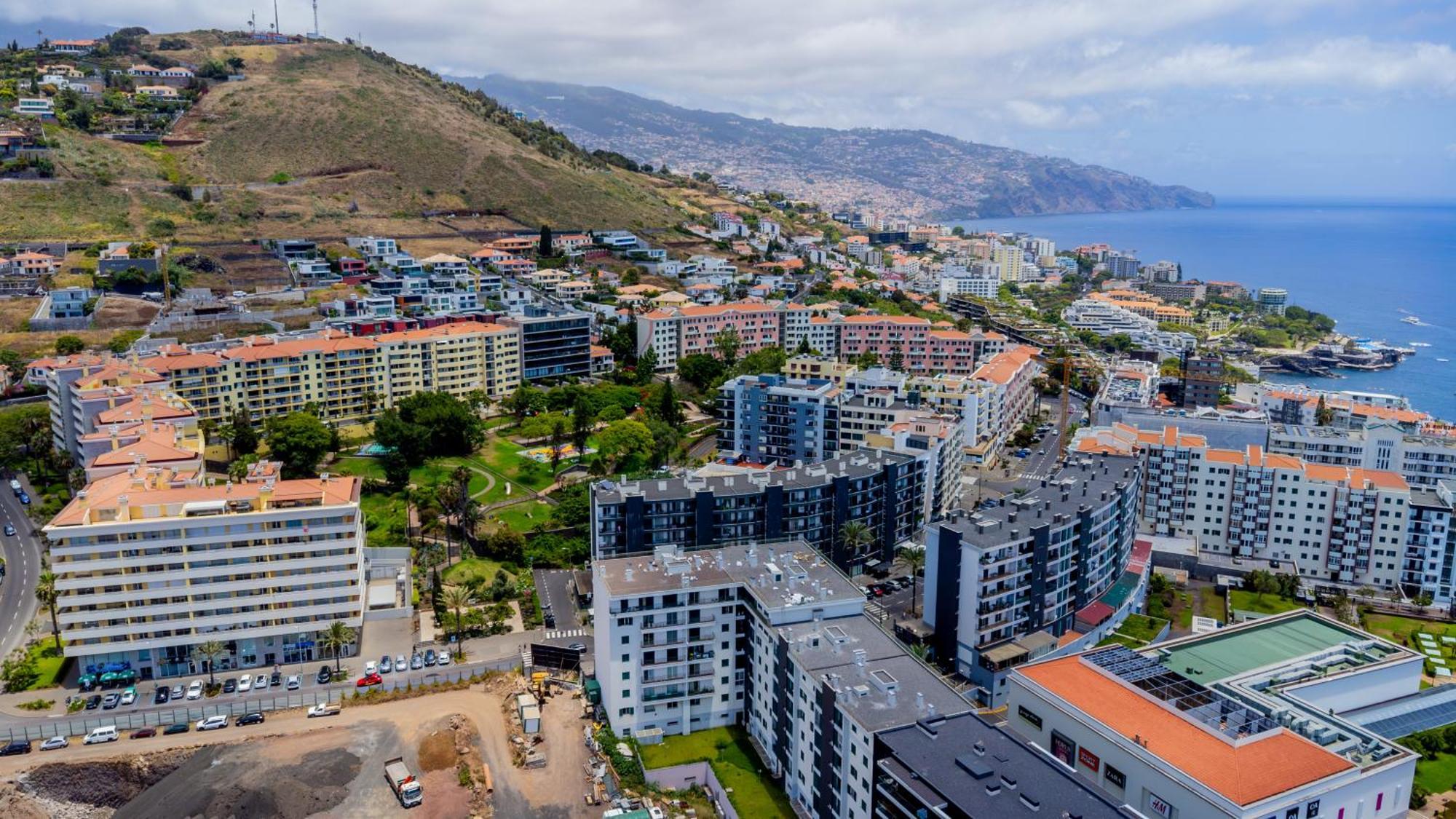 Apartment Tulipa Prime Location *