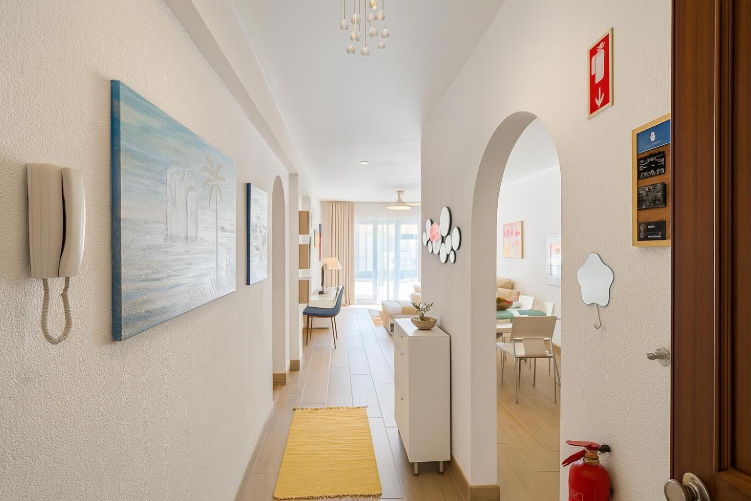 Varandas Do Sol - Private Sun Terrace Close To Natural Pools & Praia Formosa * Funchal (Madeira)